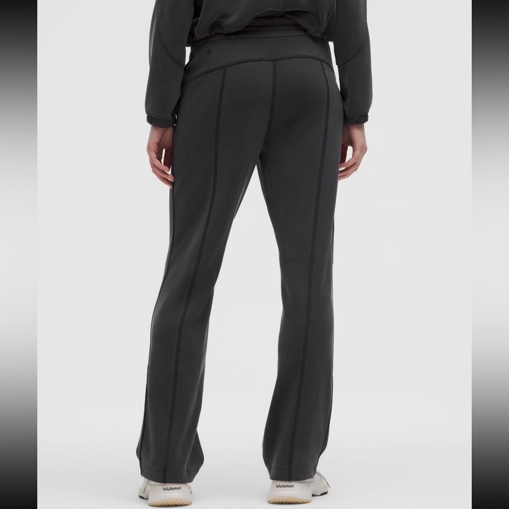 Lululemon Softstreme High Rise Pant Short - Picture 3 of 6